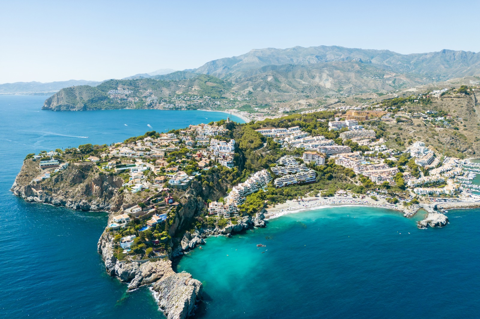Inversión inmobiliaria en Andalucía